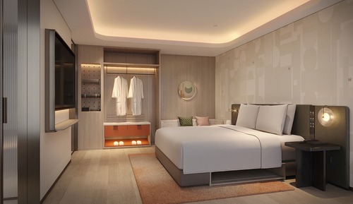 Even Suite