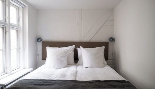 Comfort Penthouse, City View