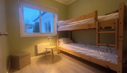 Family Room, Multiple Beds, Sea View (2 Rooms)