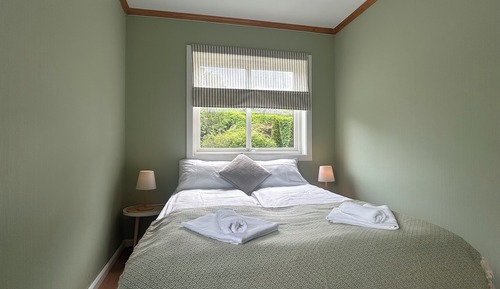 2 Rooms Family (Pet Friendly)