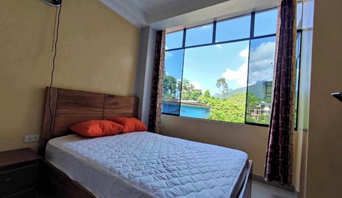 Classic Double or Twin Room