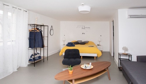 Family Suite
