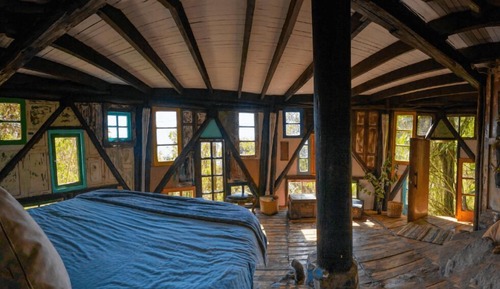 Design Cabin