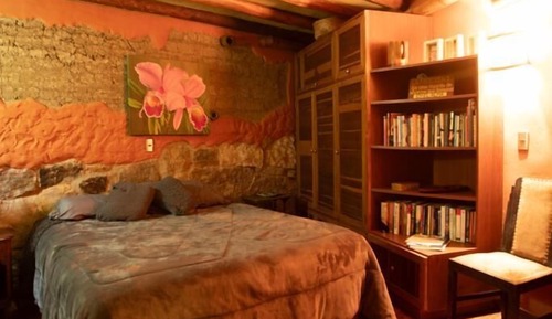 Luxury Room