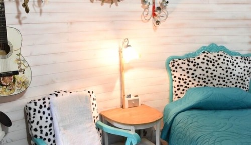 Classic Cabin