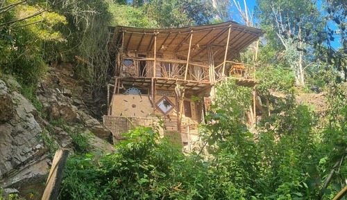 Exclusive Cabin, Mountain View