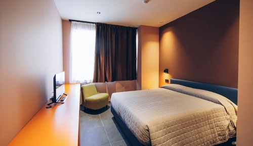 Classic Room