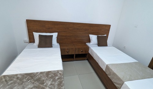Family Twin Room