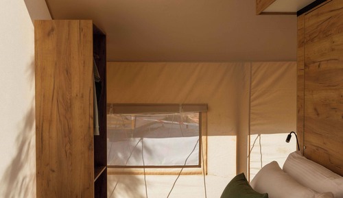 Comfort Tent