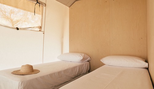 Family Tent