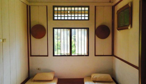 Family Villa, Mountain View