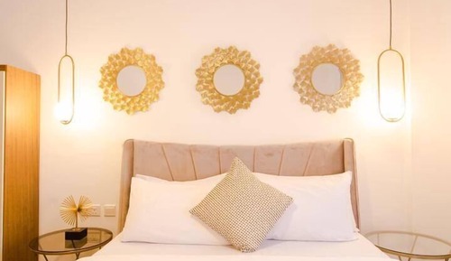 Premium Apartment