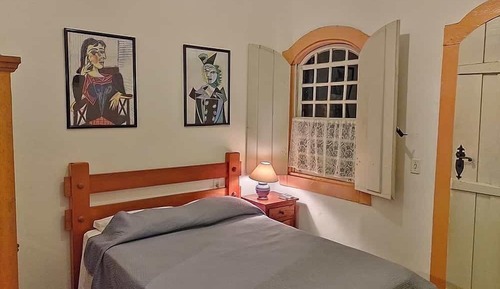 Twin Room, Lanai