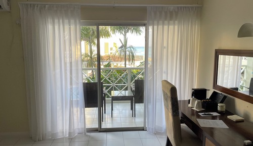 Ocean View Suite
