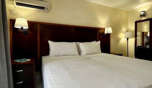 Room, Ocean View