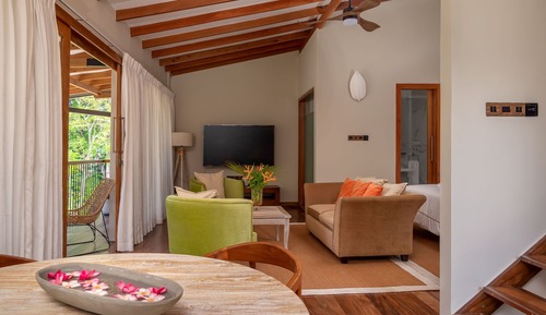 The Loft - 1 Bedroom Studio Apartment