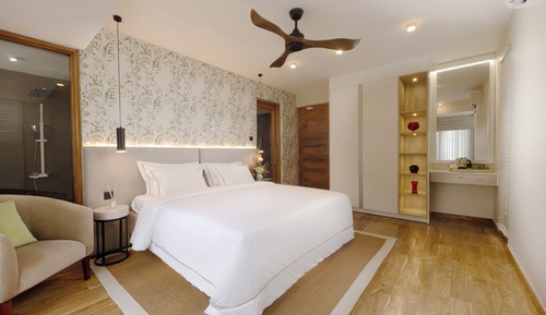 Villa Liya - 2 Bedroom Garden Suites with Plunge Pool