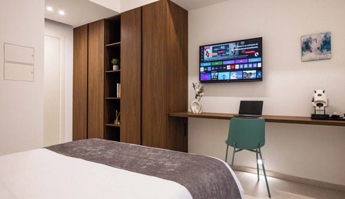 Business Room