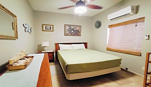 Family House, Ocean View