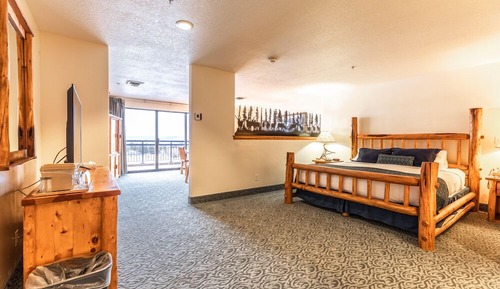 Standard Suite