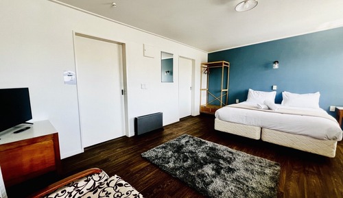 Standard Room, Accessible