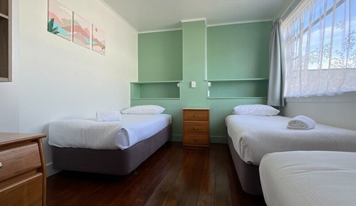 Family Apartment