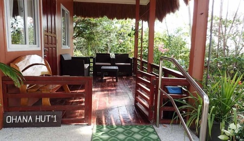 Cottage, Sea View, Sea Facing