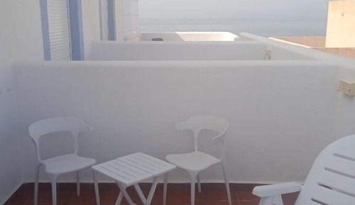 Comfort Double or Twin Room, Partial Sea View