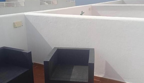 Panoramic Double Room, Partial Sea View