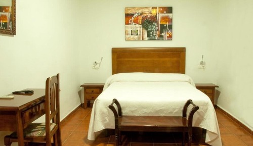 Family Quadruple Room