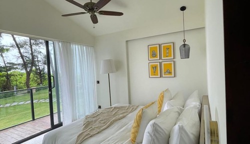 Luxury Room