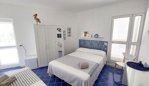 Basic Room