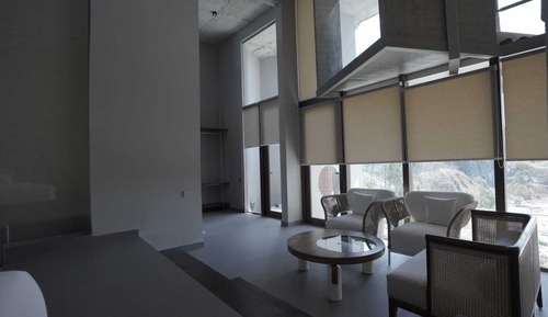 Luxury Room, Hill View