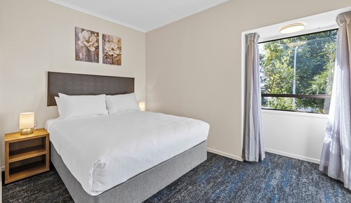 Executive One Bedroom Apartment