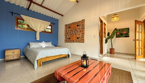 Standard Suite, Balcony, Valley View