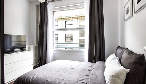 Signature Apartment