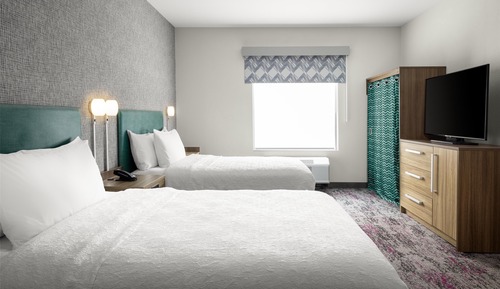 Suite, 1 Bedroom