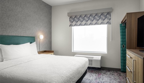 Suite, 1 Bedroom