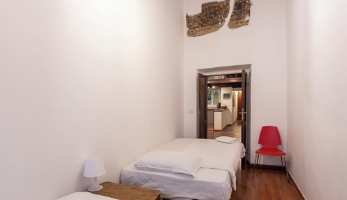 Apartment, 3 Bedrooms