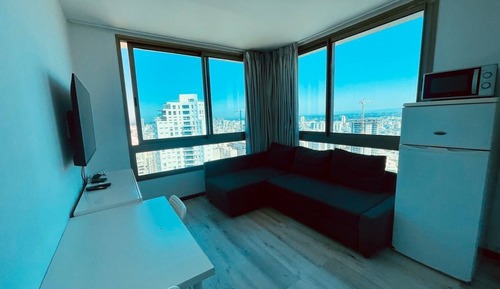 Family Apartment