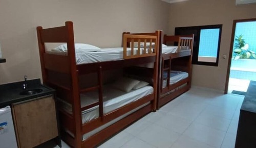 Classic Quadruple Room