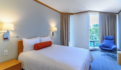 Room, Accessible