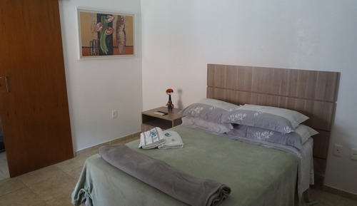 Comfort Triple Room, Courtyard View