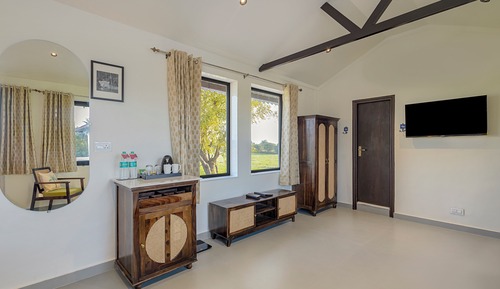 Jawai Room