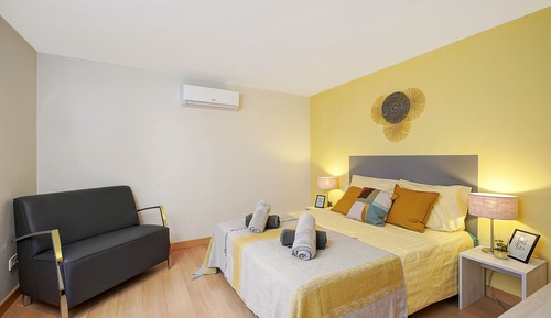 Premium Apartment