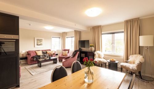 Family Condo