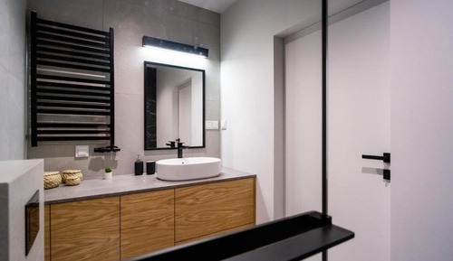 Superior Apartment, Mountain View