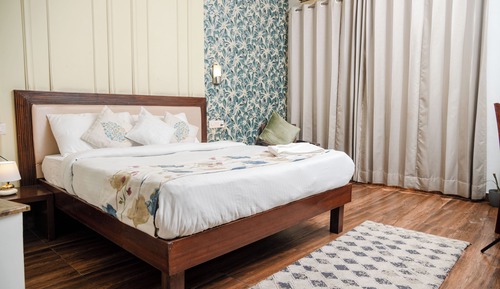 Premier Double Room, Balcony