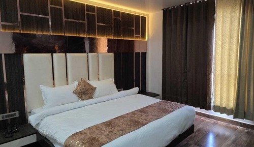 Luxury Studio Suite