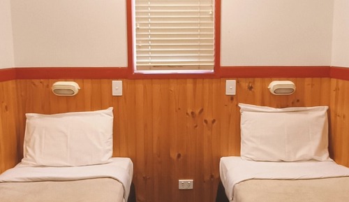 Family Cabin